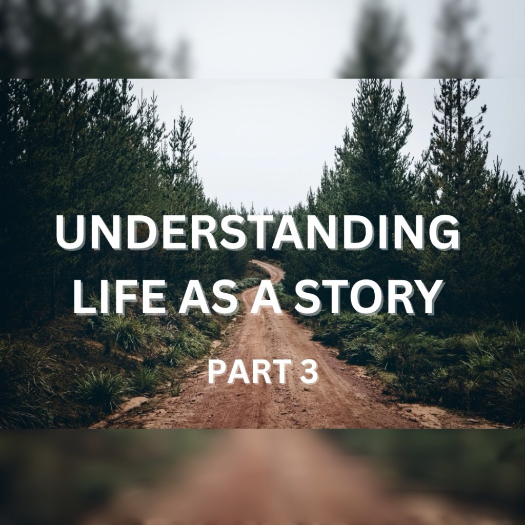 Part 3: Becoming the Hero: Transformation Through Christ and Embracing Our True&nbsp;Identity