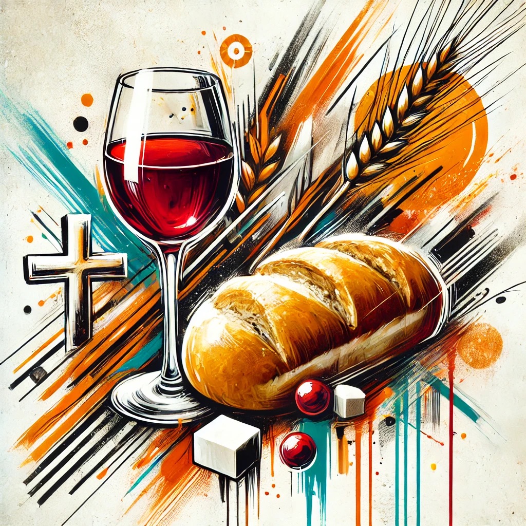 A Weekly Rhythm of&nbsp;Gratitude